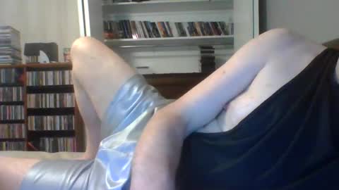 sosofaggot online show from 07-26-26, 02:57
