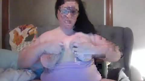 NaughtyMommy online show from 01-03-25, 12:11