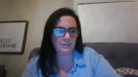 NaughtyMommy online show from 01-04-25, 11:38