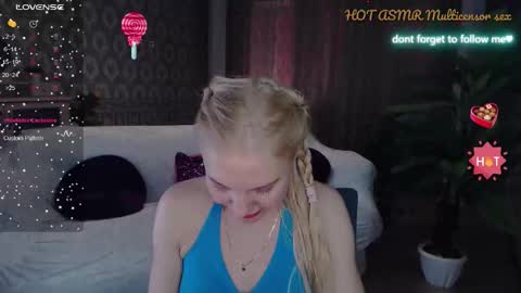 Lisa online show from 09-10-25, 04:56