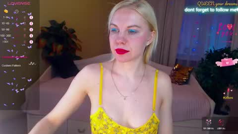 Lisa online show from 03-18-26, 01:31