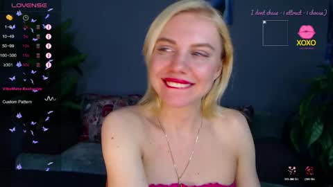Snapshot of soul_liza chatting on 05-29-26, 01:25 Lisa online show from 05-29-26, 01:25
