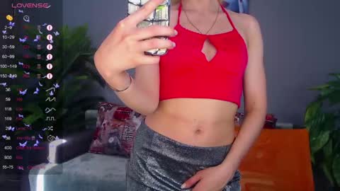 Snapshot of soul_liza chatting on 06-03-26, 02:03 Lisa online show from 06-03-26, 02:03