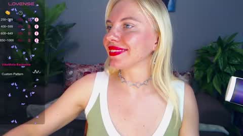 Lisa online show from 07-02-26, 03:17