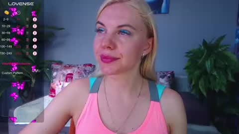Lisa online show from 07-23-26, 01:58