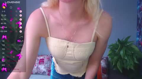 Lisa online show from 07-29-26, 03:04