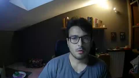 Snapshot of soulground77 chatting on 09-22-25, 08:27 Lucag88 online show from 09-22-25, 08:27