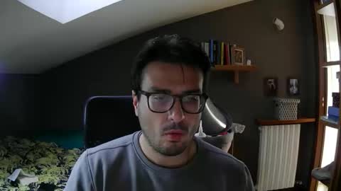 Snapshot of soulground77 chatting on 10-21-25, 02:51 Lucag88 online show from 10-21-25, 02:51