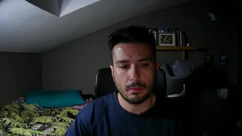 Snapshot of soulground77 chatting on 10-30-25, 08:42 Lucag88 online show from 10-30-25, 08:42