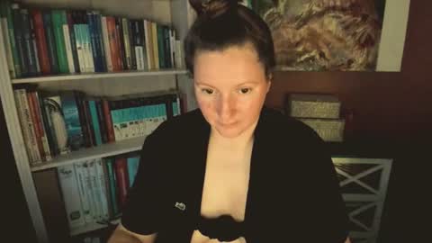 SOULLESSGINGERR online show from 07-02-26, 07:09
