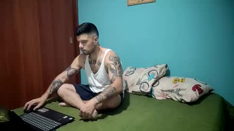 soulmanager69 online show from 11-03-25, 05:42