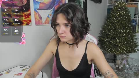 Snapshot of soulmate__ chatting on 12-27-24, 05:20 soulmate__ online show from 12-27-24, 05:20