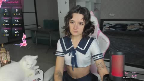 Snapshot of soulmate__ chatting on 01-03-25, 02:43 soulmate__ online show from 01-03-25, 02:43