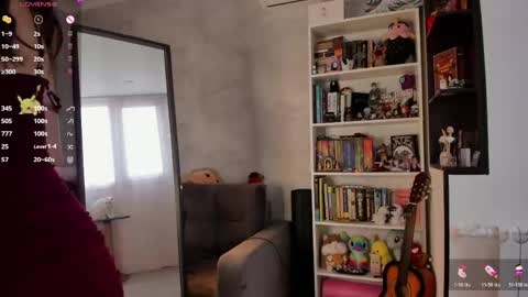 soulmate__ online show from 04-16-26, 03:29
