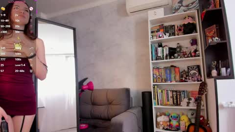 soulmate__ online show from 04-17-26, 03:20