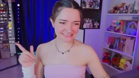 soulmate__ online show from 07-12-26, 02:13