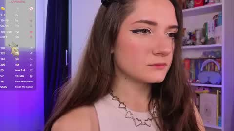 soulmate__ online show from 07-22-26, 02:36
