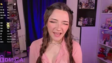 soulmate__ online show from 07-25-26, 02:42