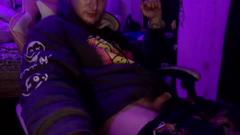 soupyyyyy online show from 12-01-25, 07:13