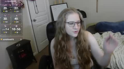 Bunnydathug online show from 12-16-24, 11:33