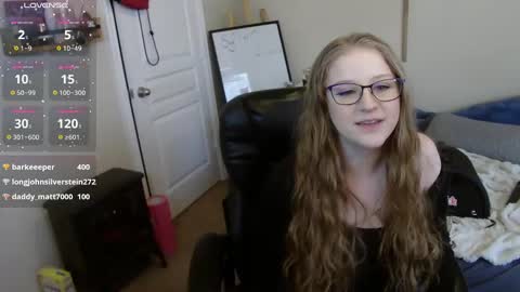 Bunnydathug online show from 12-23-24, 03:44