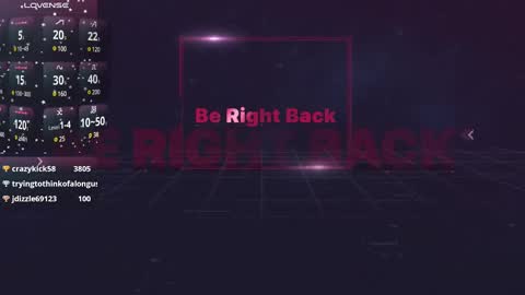 Bunnydathug online show from 01-05-25, 03:34