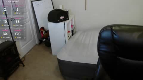 Bunnydathug online show from 01-16-25, 08:43