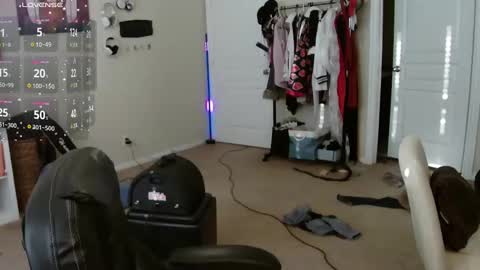 Bunnydathug online show from 09-21-25, 12:51