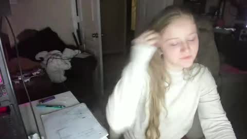 Bunnydathug online show from 11-27-25, 12:13