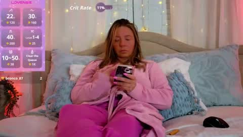 Snapshot of southernbarbii chatting on 09-15-25, 09:53 Your Barbii online show from 09-15-25, 09:53