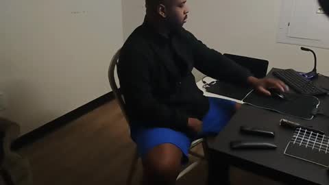 Infamous Damon Jerico online show from 01-11-25, 06:35