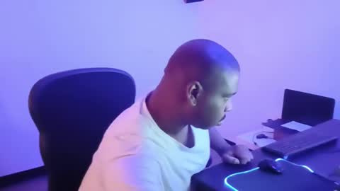 Infamous Damon Jerico online show from 01-18-25, 01:52