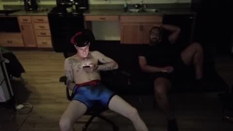 Infamous Damon Jerico online show from 06-15-26, 07:16