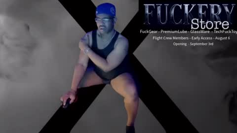 Infamous Damon Jerico online show from 06-30-26, 09:43