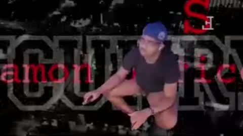 Infamous Damon Jerico online show from 07-13-26, 08:55