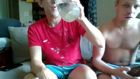 southerngay97 online show from 09-19-25, 06:52