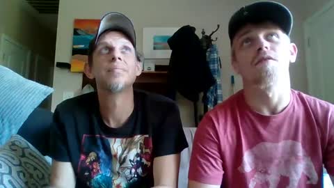 southerngay97 online show from 09-28-25, 06:35