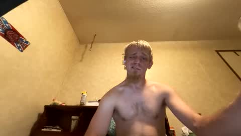 southerngay97 online show from 04-06-26, 12:19