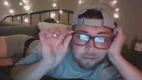 Snapshot of southernpeach95 chatting on 11-22-25, 07:24 SouthernPeach online show from 11-22-25, 07:24