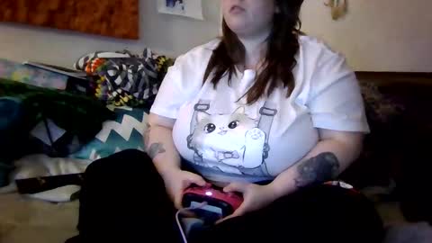 Snapshot of southernsin777 chatting on 01-15-26, 05:38 ivy online show from 01-15-26, 05:38