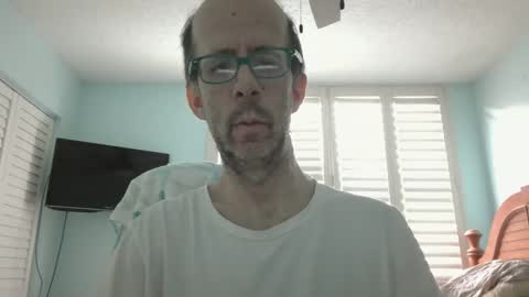 ScorpioKobra online show from 12-01-25, 01:05