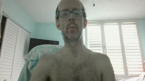 ScorpioKobra online show from 12-02-25, 01:17