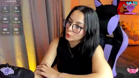 Lili online show from 02-26-25, 11:26