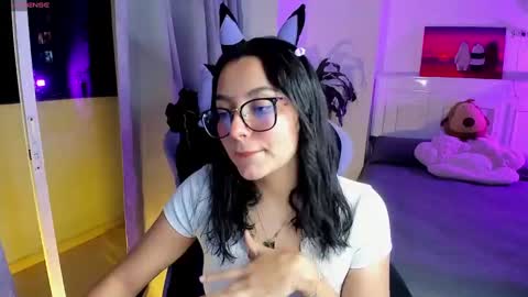 Lili online show from 03-05-25, 11:38