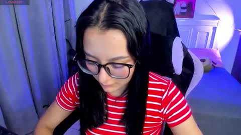 Lili online show from 09-10-25, 11:49