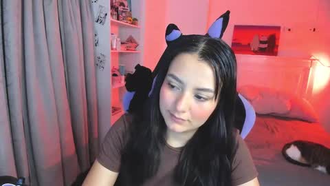 Lili online show from 10-02-25, 12:39