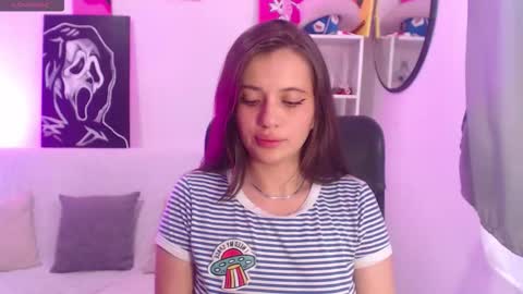 Snapshot of soy_abbyy chatting on 12-02-25, 08:48 Abby online show from 12-02-25, 08:48