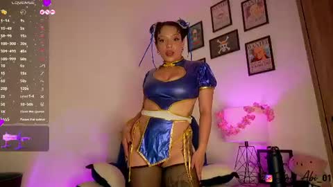 Tati  Open pvt online show from 07-26-26, 11:44