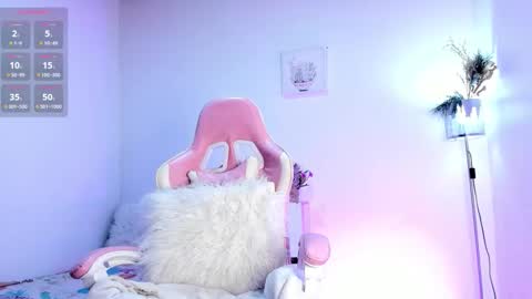 Alicia PVT OPEN online show from 12-02-25, 03:56