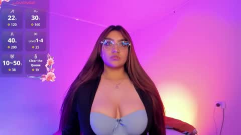 soy_anny_19 online show from 11-27-25, 02:13